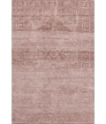 Addison Mayfield Pink AMF1647 - 8ft. Round Rug