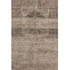 Addison Mayfield Brown AMF1647 8ft. x 10ft. Rect. Rug