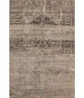 Addison Mayfield Brown AMF1647 - 8ft. Round Rug