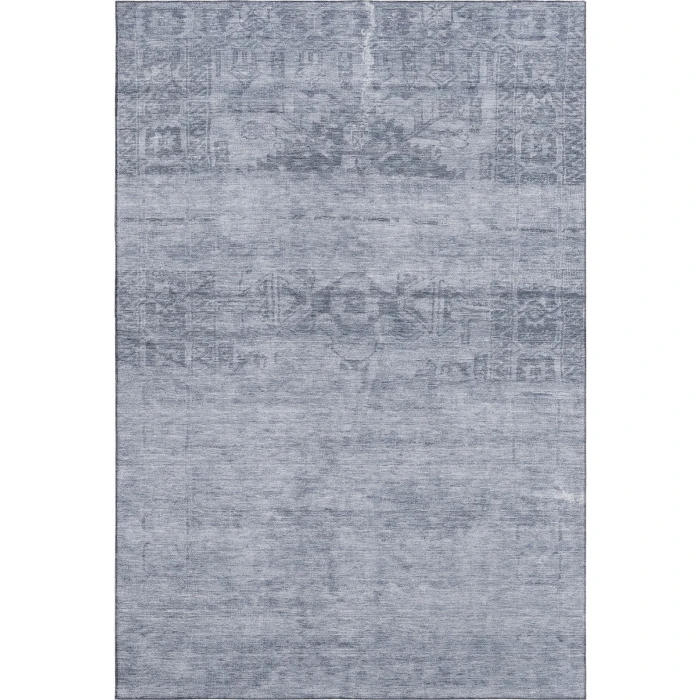 Addison Mayfield Blue AMF1647 8ft. x 10ft. Rect. Rug