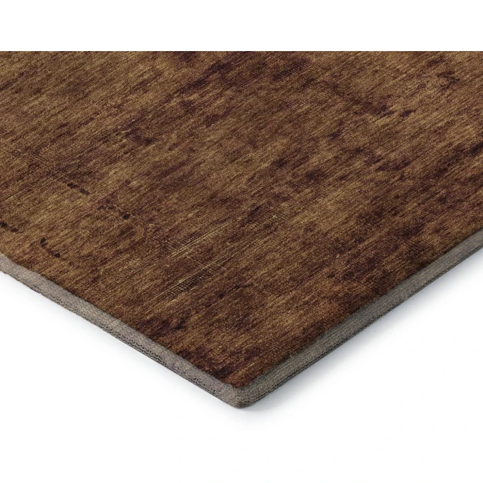 Addison Mayfield Orange AMF1647 8ft. x 10ft. Rect. Rug
