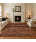 Addison Mayfield Orange AMF1647 8ft. x 10ft. Rect. Rug
