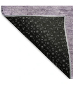 Addison Mayfield Purple AMF1647 8ft. x 10ft. Rect. Rug