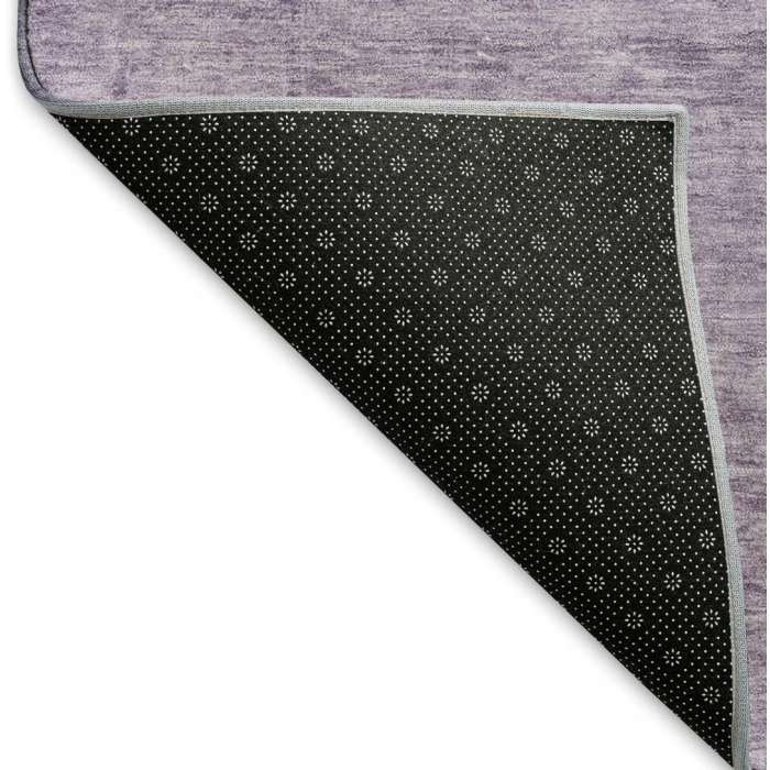 Addison Mayfield Purple AMF1647 8ft. x 10ft. Rect. Rug