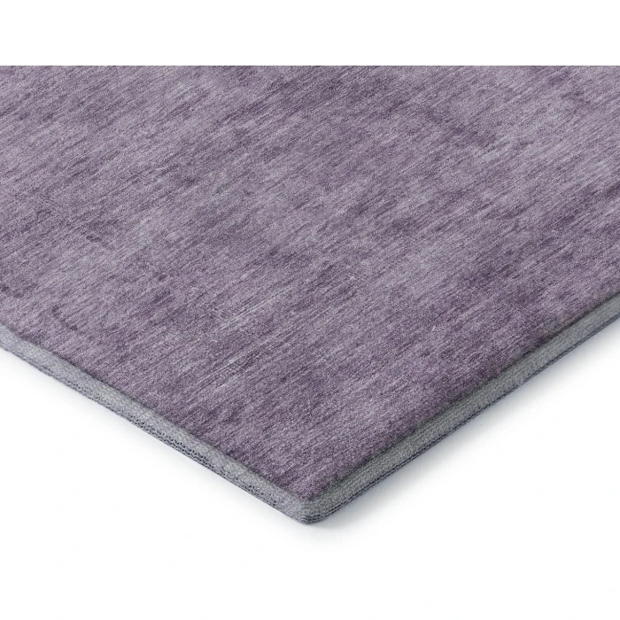Addison Mayfield Purple AMF1647 8ft. x 10ft. Rect. Rug