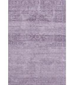 Addison Mayfield Purple AMF1647 8ft. x 10ft. Rect. Rug
