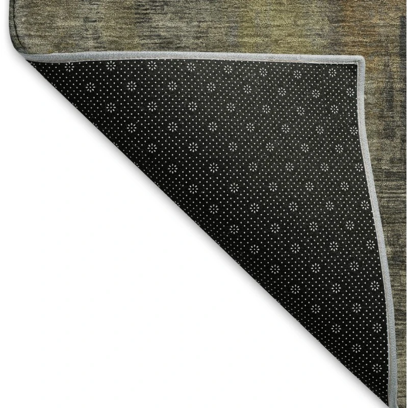 Addison Mayfield Gray AMF1648 8ft. x 10ft. Rect. Rug