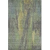 Addison Mayfield Green AMF1648 9ft. x 12ft. Rect. Rug