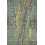 Addison Mayfield Green AMF1648 8ft. x 10ft. Rect. Rug