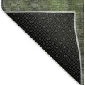 Addison Mayfield Green AMF1648 - 8ft. Round Rug
