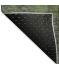 Addison Mayfield Green AMF1648 9ft. x 12ft. Rect. Rug