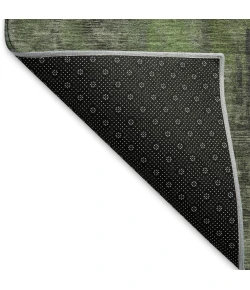 Addison Mayfield Green AMF1648 9ft. x 12ft. Rect. Rug
