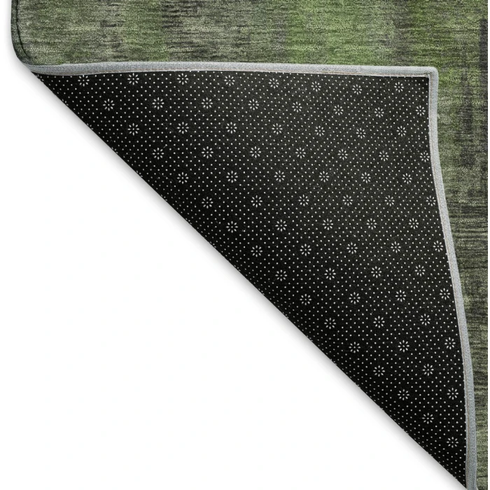 Addison Mayfield Green AMF1648 9ft. x 12ft. Rect. Rug