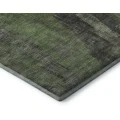 Addison Mayfield Green AMF1648 - 8ft. Round Rug
