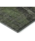 Addison Mayfield Green AMF1648 9ft. x 12ft. Rect. Rug