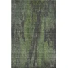 Addison Mayfield Green AMF1648 9ft. x 12ft. Rect. Rug