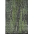 Addison Mayfield Green AMF1648 - 8ft. Round Rug