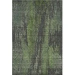 Addison Mayfield Green AMF1648 8ft. x 10ft. Rect. Rug