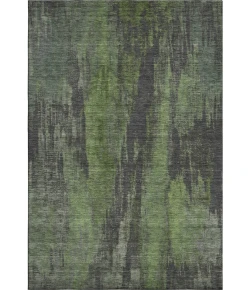 Addison Mayfield Green AMF1648 9ft. x 12ft. Rect. Rug