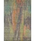 Addison Mayfield Orange AMF1648 9ft. x 12ft. Rect. Rug
