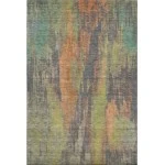 Addison Mayfield Orange AMF1648 8ft. x 10ft. Rect. Rug