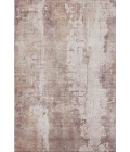 Addison Mayfield Pink AMF1649 - 8ft. Round Rug