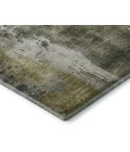 Addison Mayfield Gray AMF1649 5ft. x 7ft. 6in. Rect. Rug