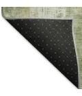 Addison Mayfield Green AMF1649 5ft. x 7ft. 6in. Rect. Rug