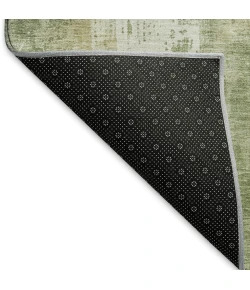 Addison Mayfield Green AMF1649 5ft. x 7ft. 6in. Rect. Rug