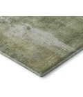 Addison Mayfield Green AMF1649 5ft. x 7ft. 6in. Rect. Rug