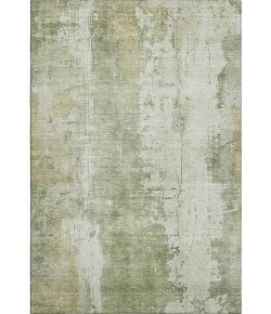 Addison Mayfield Green AMF1649 5ft. x 7ft. 6in. Rect. Rug