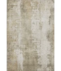 Addison Mayfield Brown AMF1649 - 8ft. Round Rug