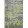 Addison Mayfield Green AMF1650 - 8ft. Round Rug