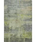 Addison Mayfield Green AMF1650 - 8ft. Round Rug