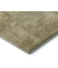 Addison Mayfield Brown AMF1650 2ft. 3in. x 7ft. 6in. Rect. Rug