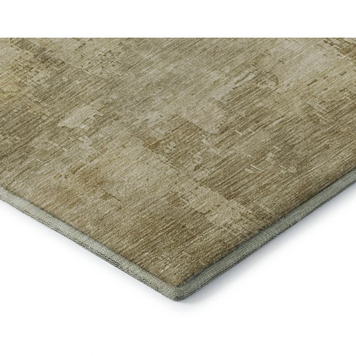Addison Mayfield Brown AMF1650 2ft. 3in. x 7ft. 6in. Rect. Rug