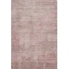 Addison Mayfield Pink AMF1650 - 8ft. Round Rug