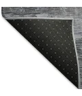 Addison Mayfield Gray AMF1650 2ft. 3in. x 7ft. 6in. Rect. Rug