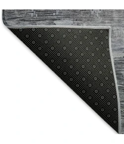 Addison Mayfield Gray AMF1650 2ft. 3in. x 7ft. 6in. Rect. Rug