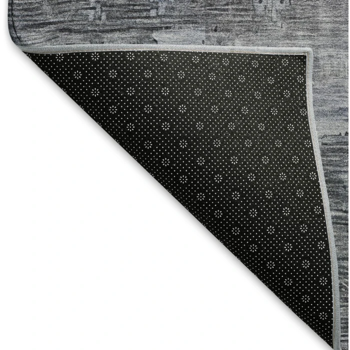 Addison Mayfield Gray AMF1650 2ft. 3in. x 7ft. 6in. Rect. Rug
