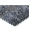 Addison Mayfield Gray AMF1650 2ft. 3in. x 7ft. 6in. Rect. Rug