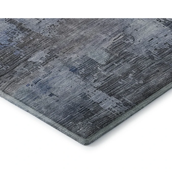Addison Mayfield Gray AMF1650 2ft. 3in. x 7ft. 6in. Rect. Rug