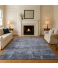 Addison Mayfield Gray AMF1650 2ft. 3in. x 7ft. 6in. Rect. Rug
