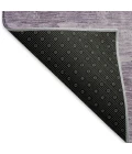 Addison Mayfield Purple AMF1650 2ft. 3in. x 7ft. 6in. Rect. Rug