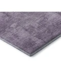 Addison Mayfield Purple AMF1650 2ft. 3in. x 7ft. 6in. Rect. Rug