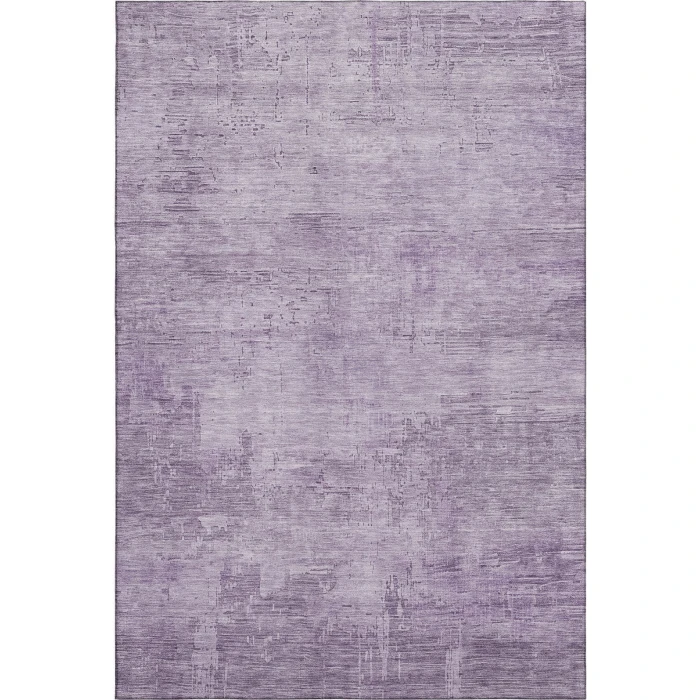 Addison Mayfield Purple AMF1650 2ft. 3in. x 7ft. 6in. Rect. Rug