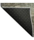 Addison Mayfield Green AMF1650 2ft. 3in. x 7ft. 6in. Rect. Rug