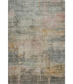Addison Mayfield Green AMF1650 2ft. 3in. x 7ft. 6in. Rect. Rug