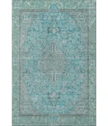 Addison Mayfield Teal AMF1651 2ft. 3in. x 7ft. 6in. Rect. Rug