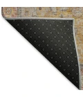 Addison Mayfield Gold AMF1651 2ft. 3in. x 7ft. 6in. Rect. Rug